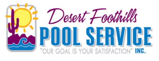 Desert Foothills Pool Service